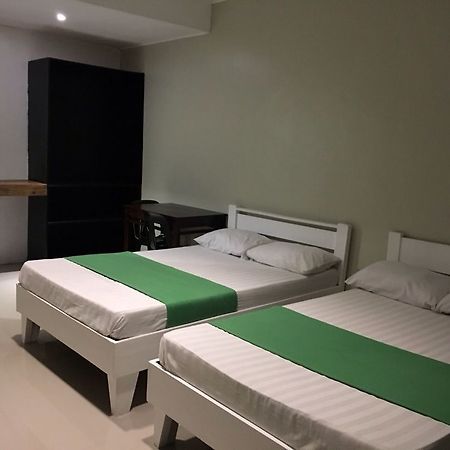 Night & Day Inn Legazpi City Exteriör bild
